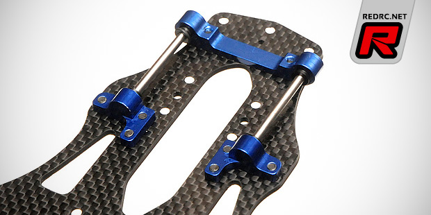 CSO One Super-V flex chassis conversion kit