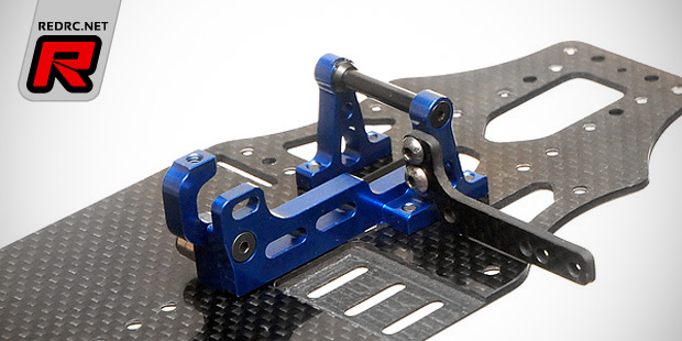 CSO One Super-V flex chassis conversion kit