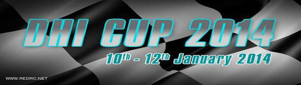 DHI Cup 2014 – Announcement