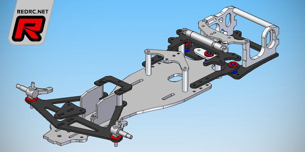 Fenix Suzu-ka conversion & 64dp spur gears