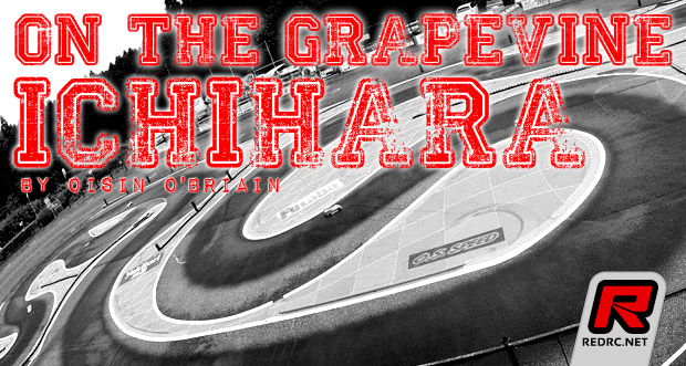 Grapevine Ichihara