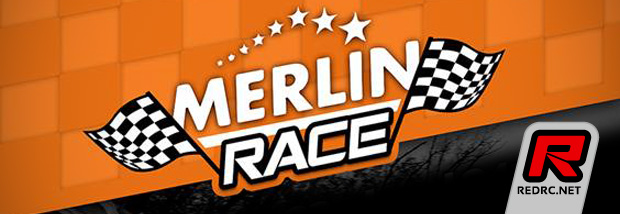 Merlin Race 2013 – Announcement