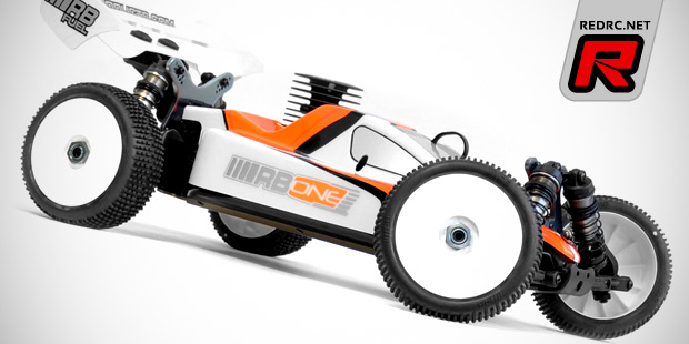 rb one rc buggy