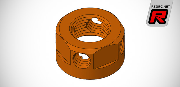 Spec-R DEX410 option parts