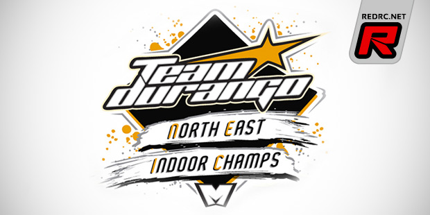 TD North East Indoor Champs – Announcement