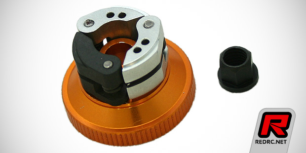 Ultimate Dual Compak clutch system