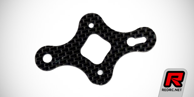 Xtreme Racing RC10 Classic carbon fibre options