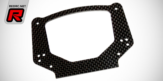 Xtreme Racing RC10 Classic carbon fibre options