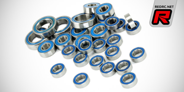 Yeah Racing Yokomo DPM ball bearing sets