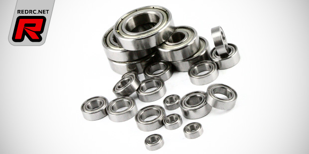 Yeah Racing Yokomo DPM ball bearing sets