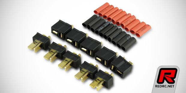 Yuki Model Micro-T connectors