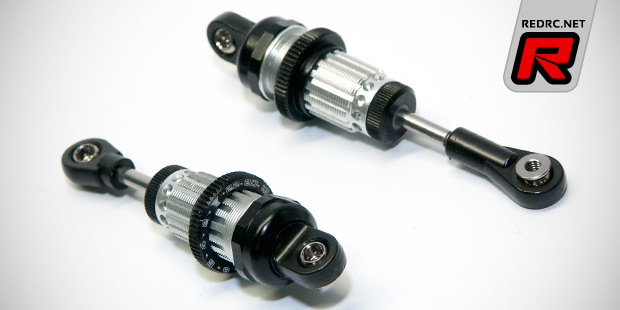 Blacktarmac LSS on-road shock absorbers