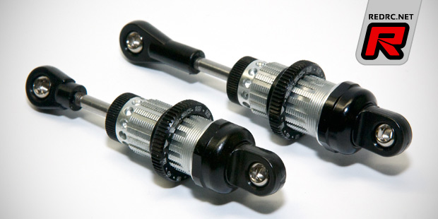 Blacktarmac LSS on-road shock absorbers