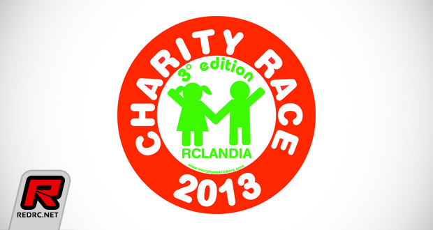 Charity Race 2013