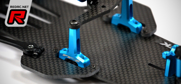 Exotek F1R2 Pro conversion kit