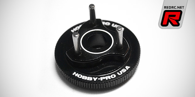 Hobby Pro 32mm flywheel