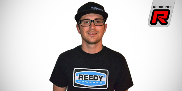 Patrick Hofer extends with Team Associated & Reedy