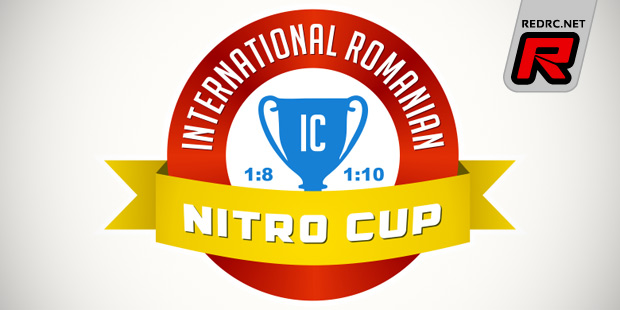 International Romanian Nitro Cup – Announcement