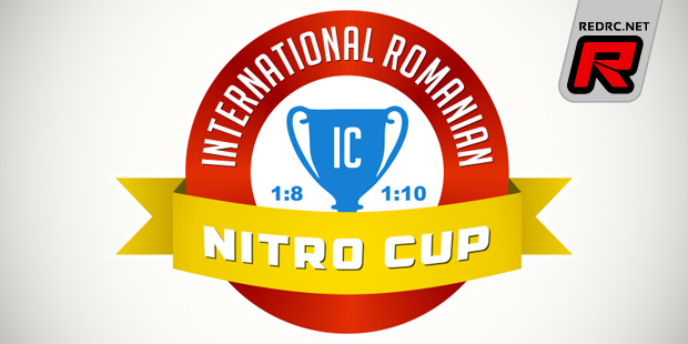 International Romanian Nitro Cup – Date change