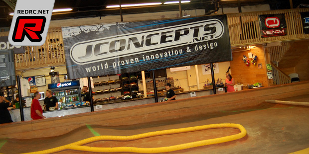 JConcepts Super Cup Fall Session Rd2 – Report