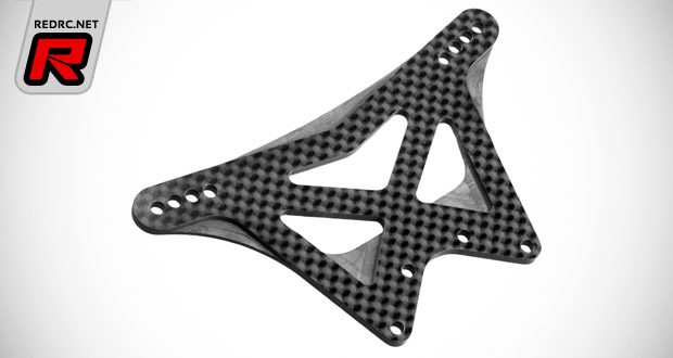 JConcepts RC10 Classic carbon options