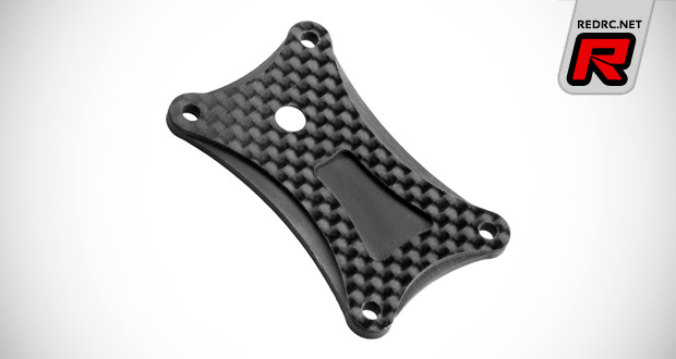 JConcepts RC10 Classic carbon options