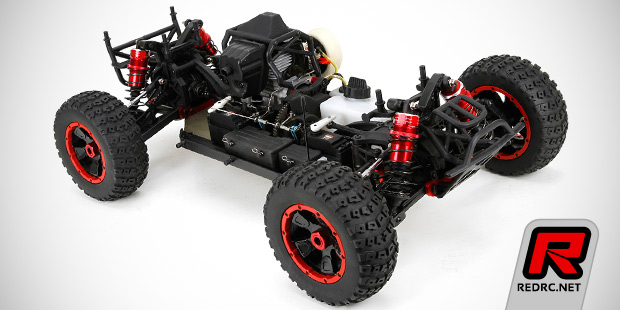 Losi 1/5 Desert Buggy XL RTR