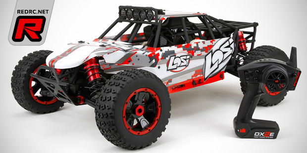 Losi 1/5 Desert Buggy XL RTR