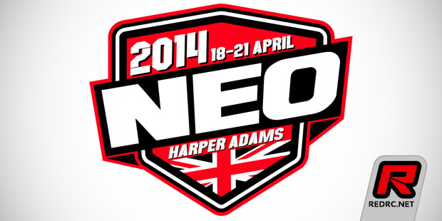 Neo Race 2014 – Announcement