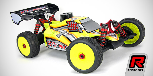 ofna rc buggy