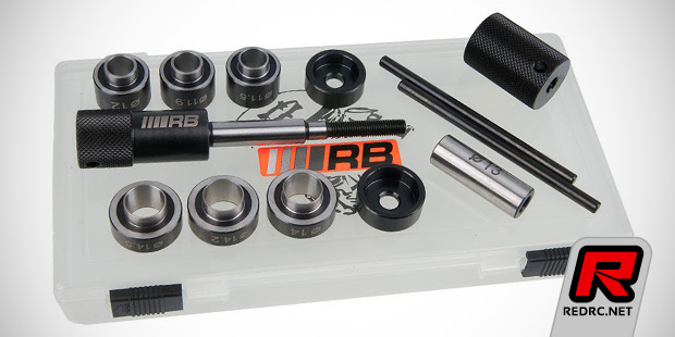 RB engine bearing tool set