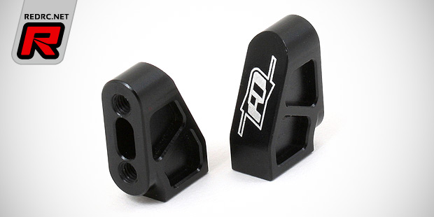 RDRP RB6 aluminium servo mount set