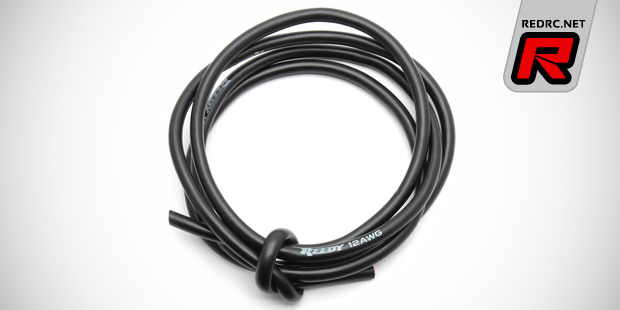 Reedy pro silicone wire & low-profile connectors