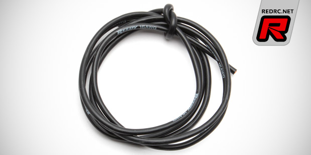 Reedy pro silicone wire & low-profile connectors