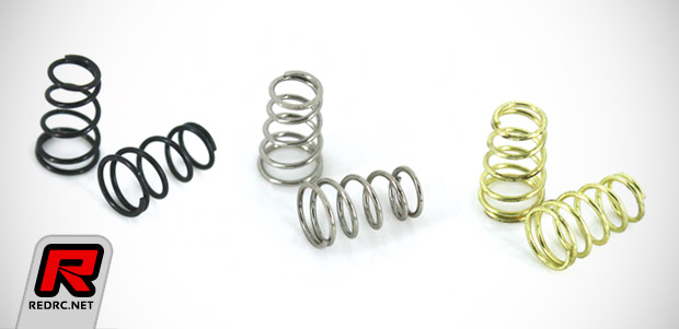 Teamsaxo Roll spring set