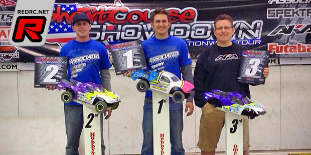 Short Course Showdown Nationwide Tour Rd6 – Report