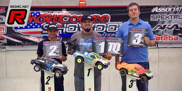 Short Course Showdown Nationwide Tour Rd6 – Report