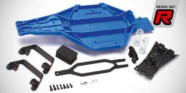 Traxxas Slash 2WD low-CG conversion kit