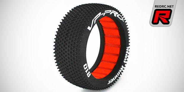 VP Pro Mad Runner 1/8 grass tyre