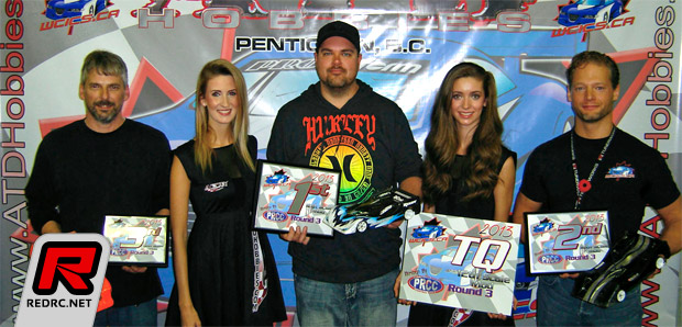 Korgae Scales wins 1/12th Mod at WCICS Rd3