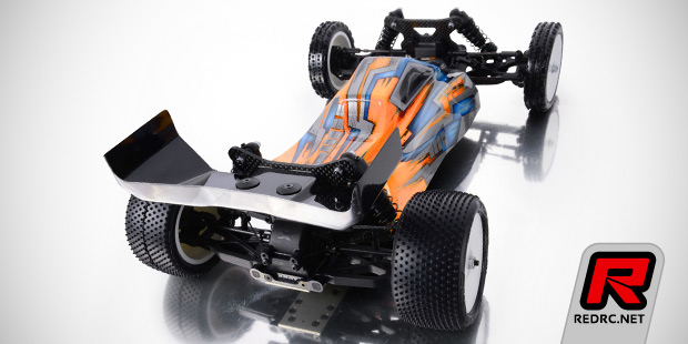 Xray XB4 2WD buggy kit