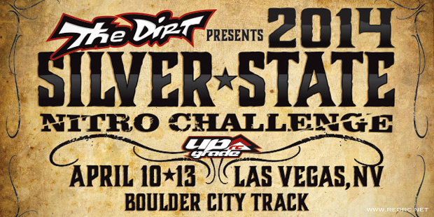 2014 Silver State Nitro Challenge – Announcement