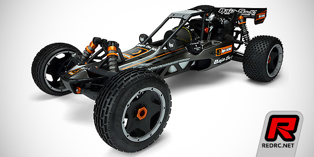 HPI Baja 5B SS 2014 kit