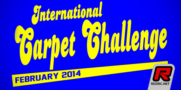 International Carpet Challenge – Announcement