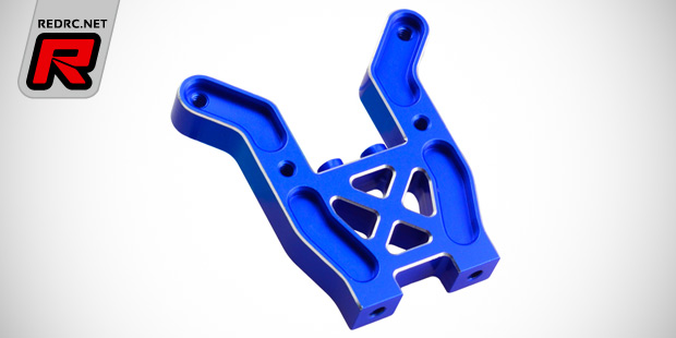 JConcepts C4.2 rear suspension kit