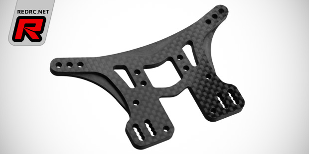 JConcepts C4.2 rear suspension kit