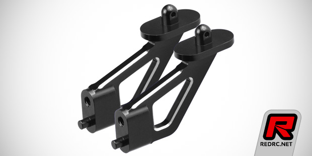 JConcepts C4.2 rear suspension kit