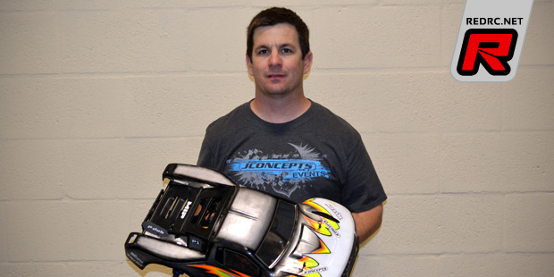 JConcepts Super Cup Championship Series Rd3 – Report