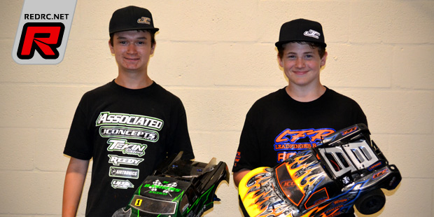 JConcepts Super Cup Championship Series Rd3 – Report