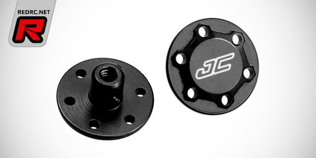 JConcepts RC10 Finnisher wing buttons